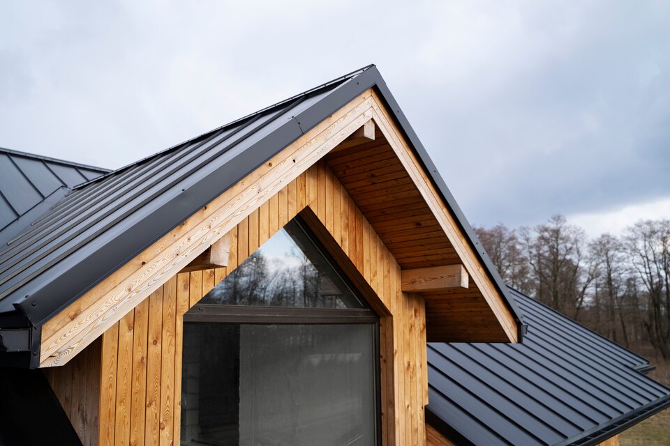Built-Up Roofing (BUR) – Traditional & Reliable Choice