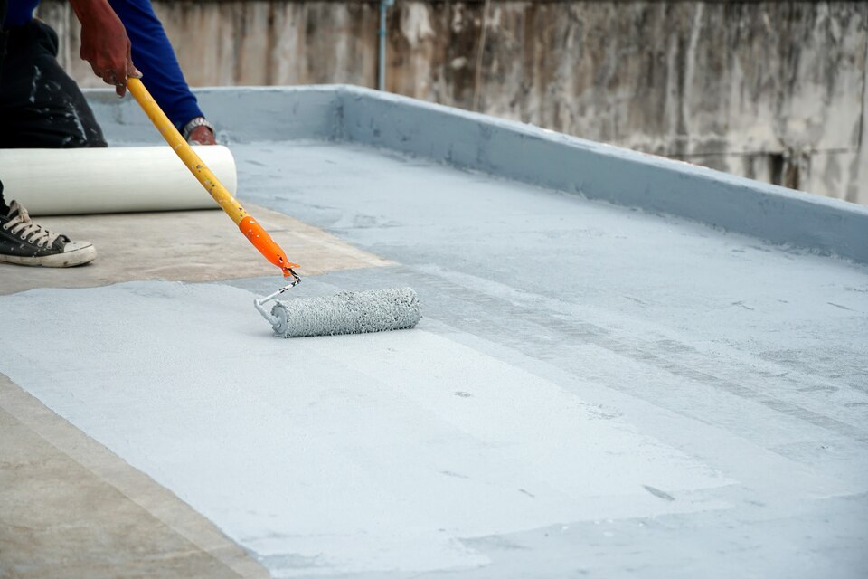 EPDM Roofing – Cost-Effective & Durable