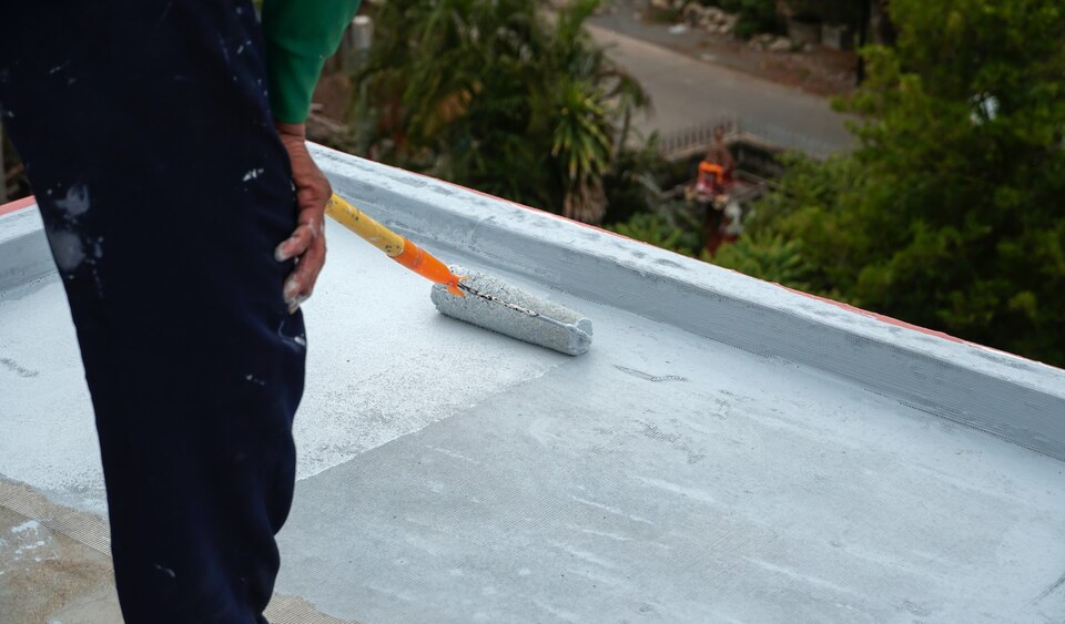 TPO Roofing – Energy-Efficient & High-Performance